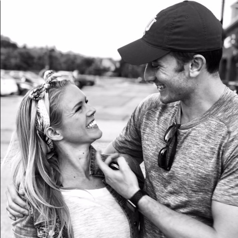 Meet your Posher, Audrey